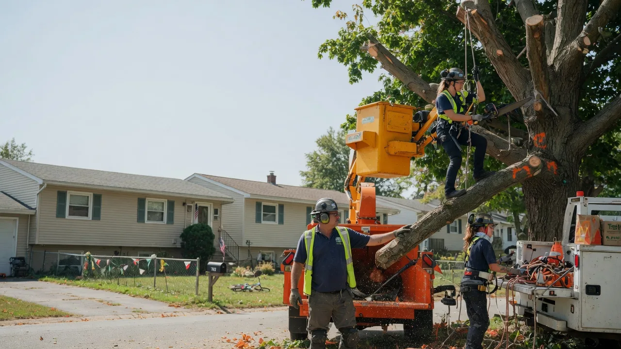 Tree Services in Orocovis, PR near me